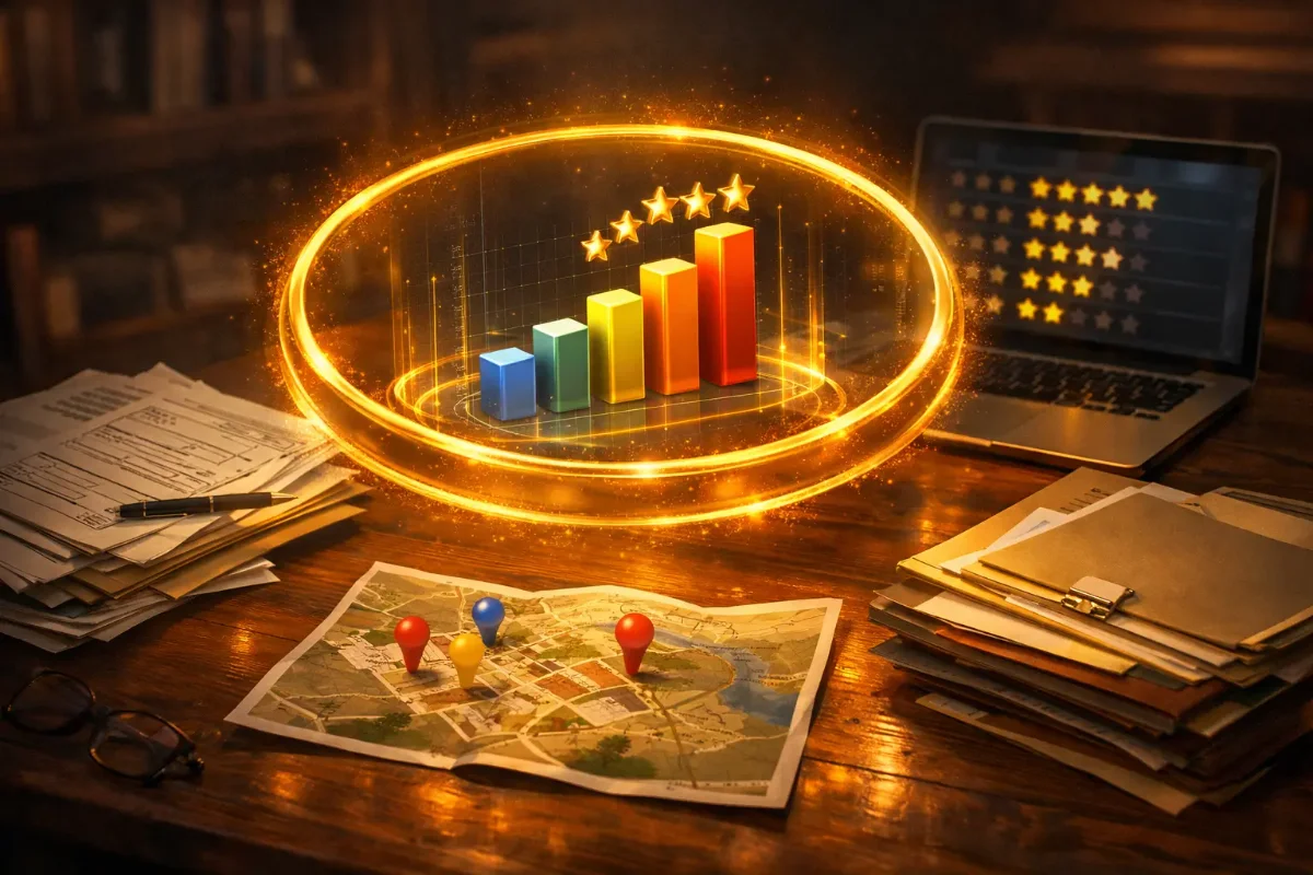 Ranking King County Assisted Living Communities Objectively