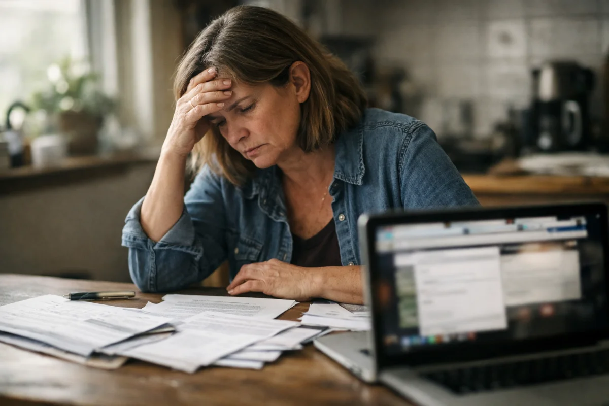 The Challenges of Picking the Right Senior Living Facility