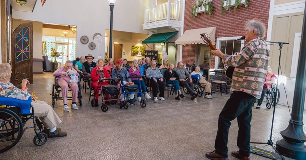 Understanding Senior Housing Options in Washington State